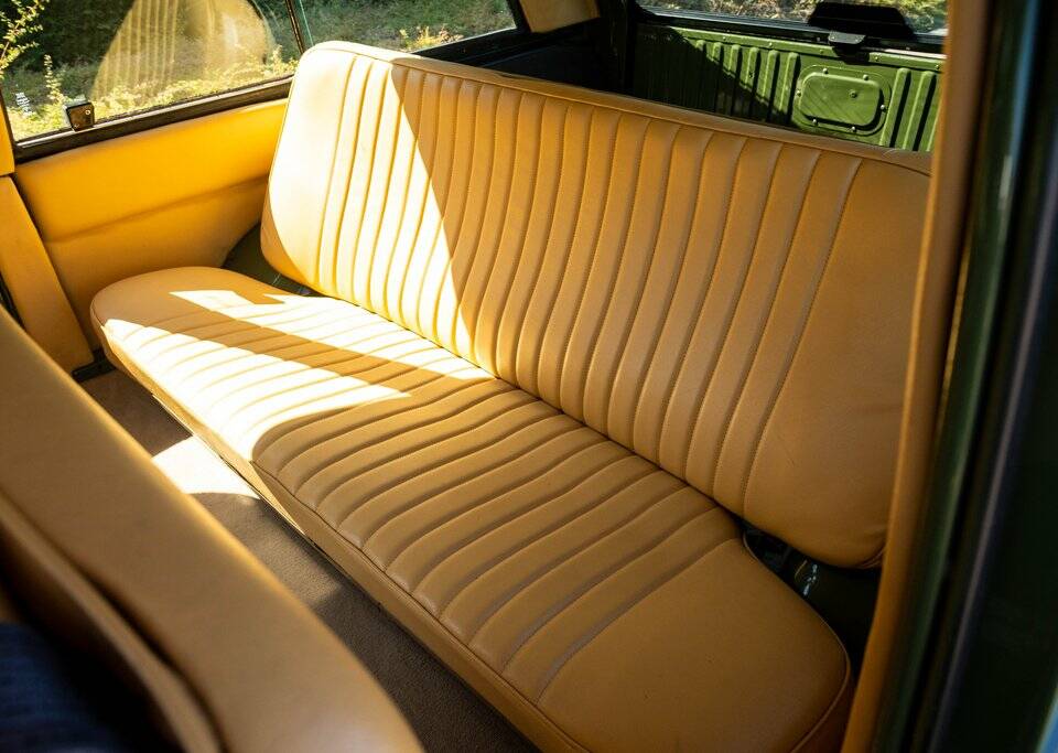 Image 8/8 of Land Rover Range Rover Classic 3.5 (1975)