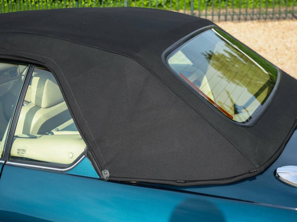 Bild 13/50 von Jaguar XJS 4.0 (1991)