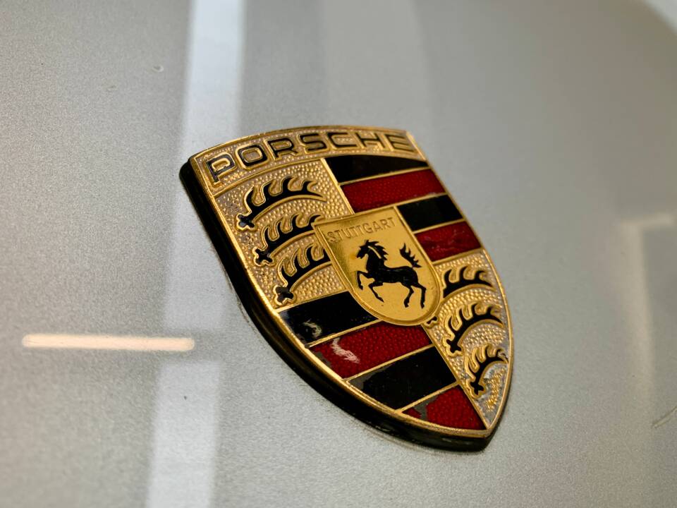 Bild 4/42 von Porsche 911 Carrera (1994)
