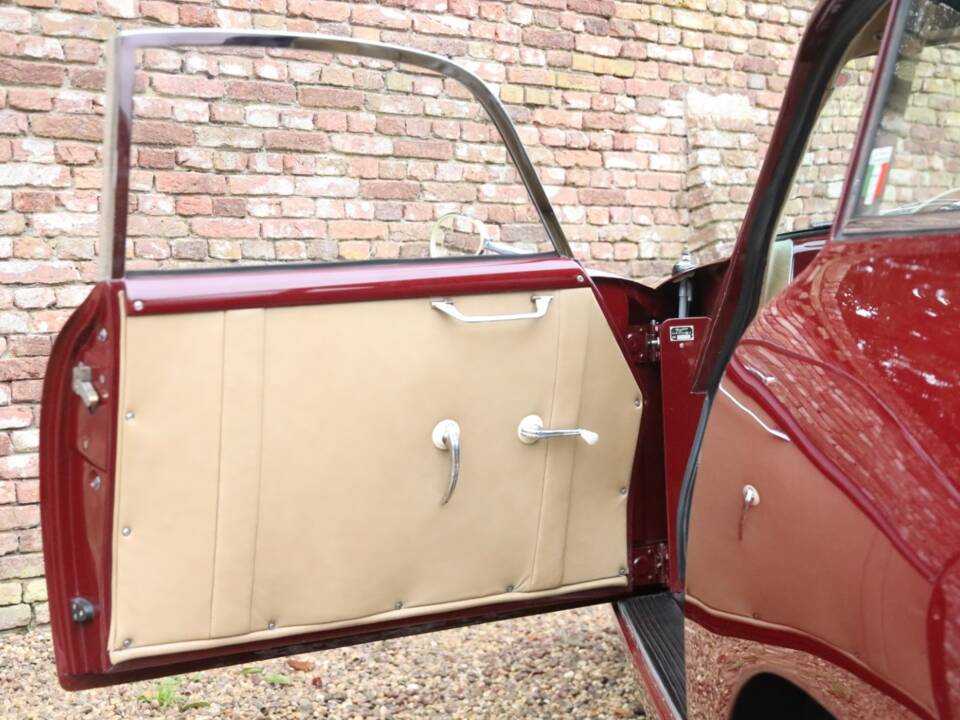 Image 23/50 of Porsche 356 1500 Super (1953)