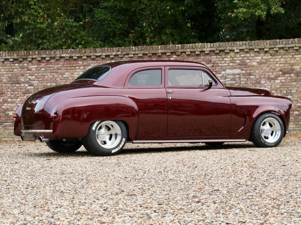 Image 45/50 of Plymouth Special Deluxe (1950)