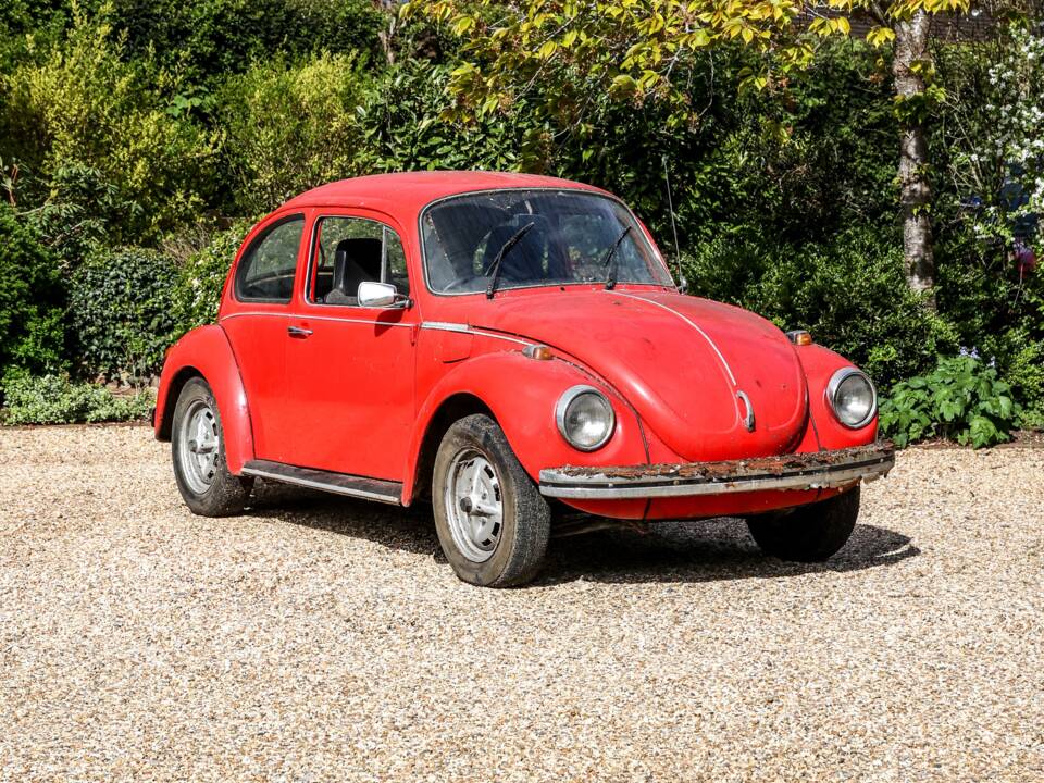 Afbeelding 32/41 van Volkswagen Kever 1303 LS (1972)