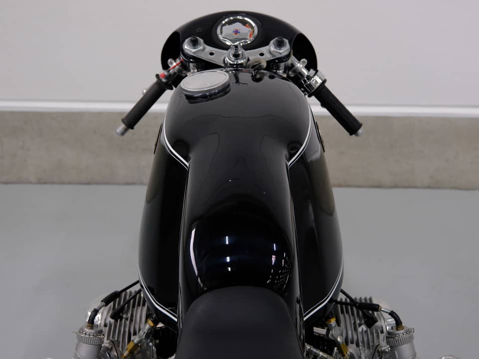 Image 72/92 of BMW R 51 (1939)