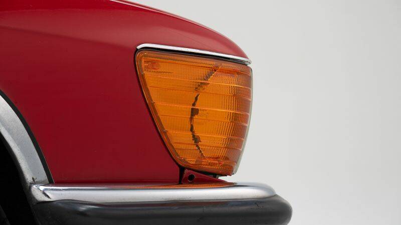 Image 14/15 de Mercedes-Benz 280 SL (1983)