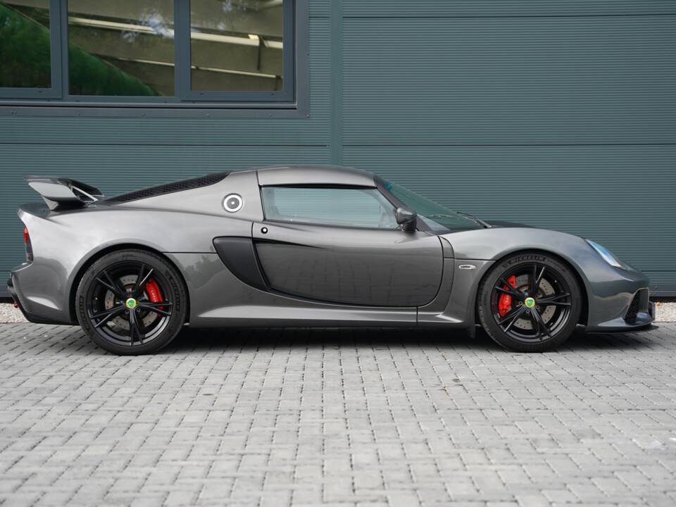 Afbeelding 5/50 van Lotus Exige Sport 350 (2016)