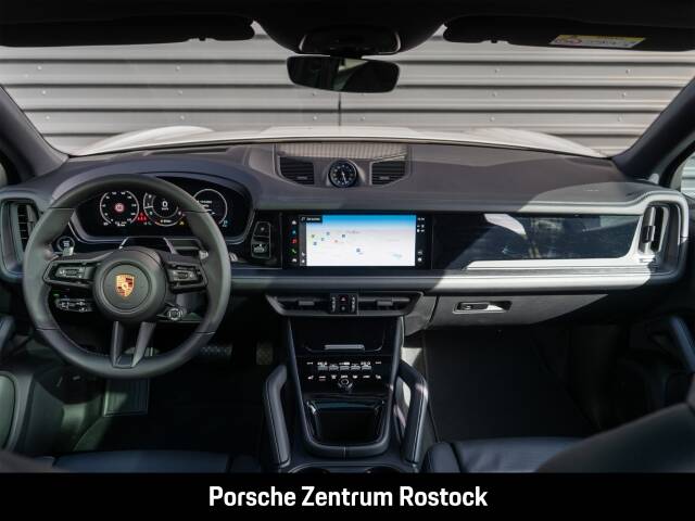 Obraz 23/33 pojazdu Porsche Cayenne E-Hybrid (1900)