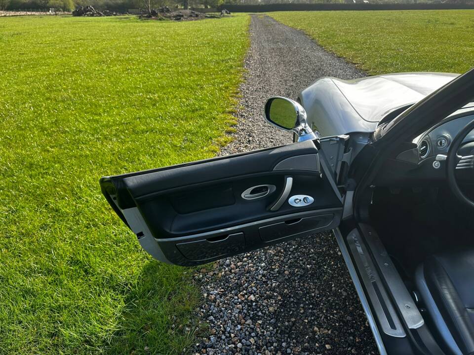 Imagen 40/61 de BMW Z8 (2000)