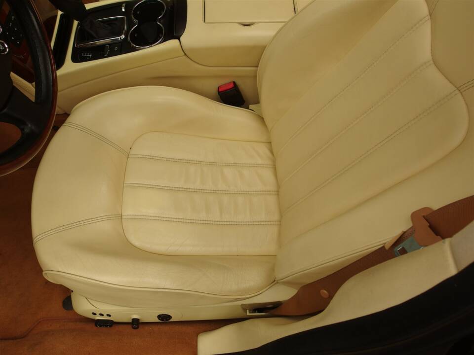 Bild 40/100 von Maserati Quattroporte 4.2 (2010)