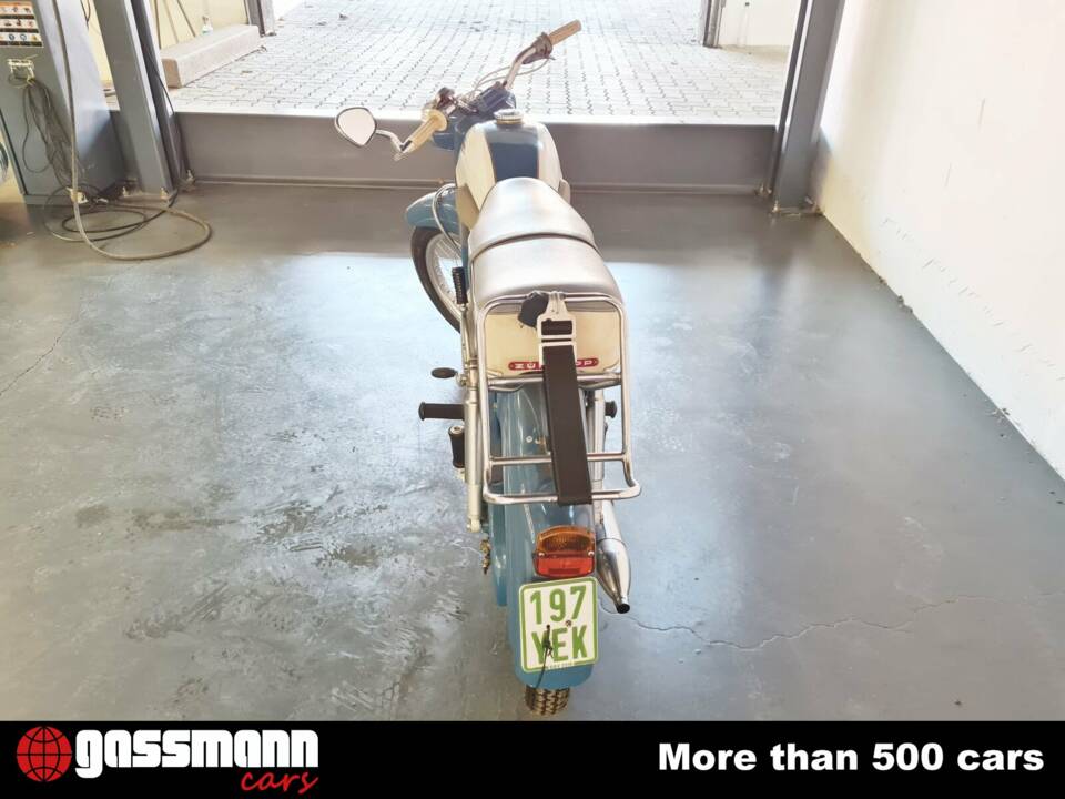 Bild 4/13 von Zündapp DUMMY (1963)