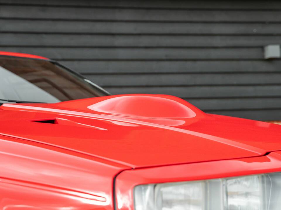 Bild 22/50 von Aston Martin V8 Zagato Vantage (1988)