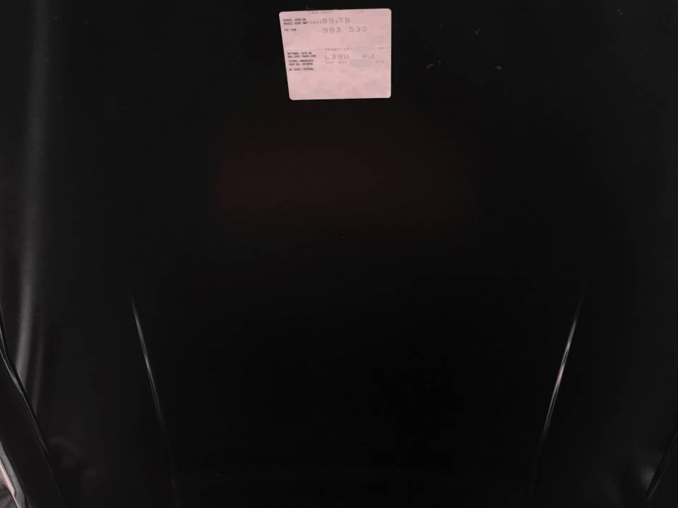 Bild 13/17 von Porsche 911 Carrera 4 (1996)