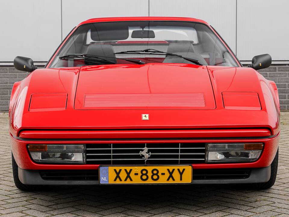 Image 5/30 of Ferrari 328 GTS (1989)