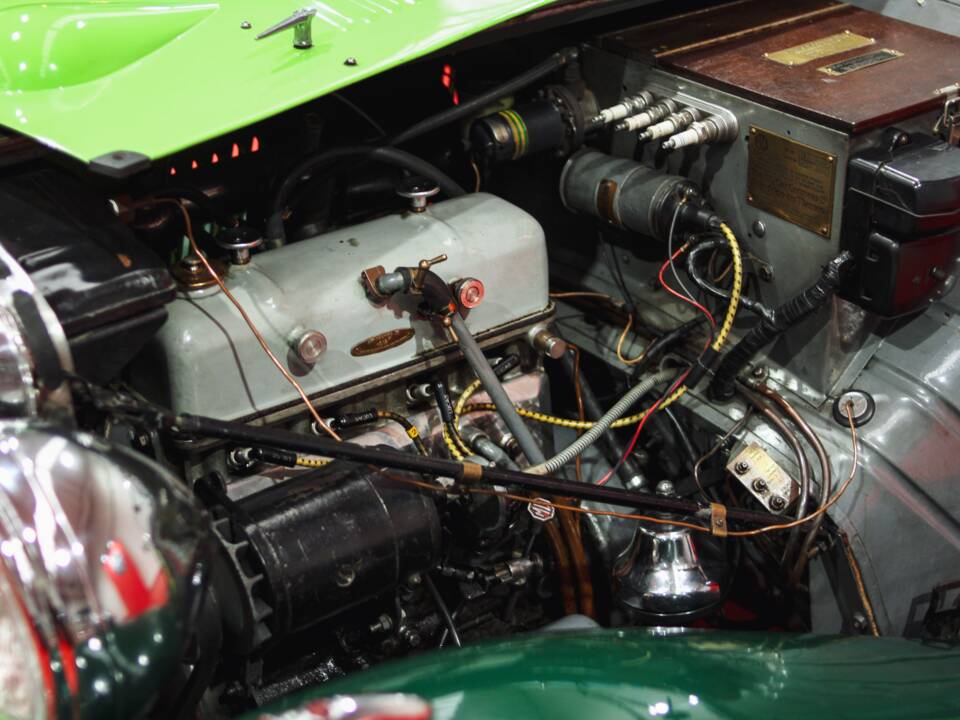 Immagine 32/36 di MG TA (1939)