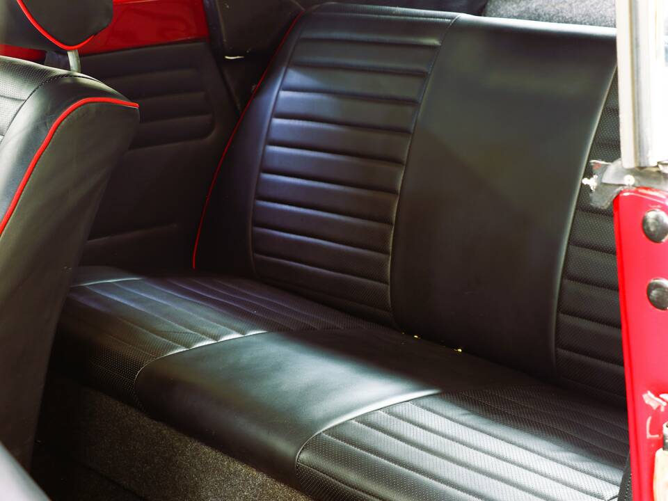 Immagine 25/34 di Volkswagen Beetle 1303 LS (1978)