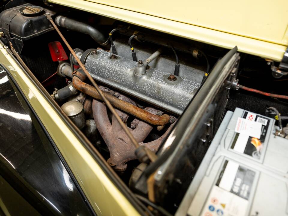 Image 17/47 of Riley 1.5 Litre RMA (1949)