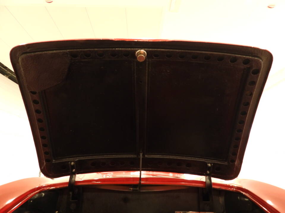 Image 30/51 of FIAT 1100-103 E TV-Convertible (1955)