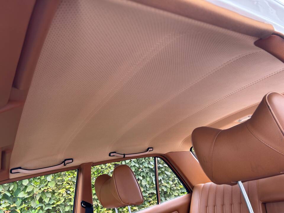 Bild 16/31 von Mercedes-Benz 280 (1978)