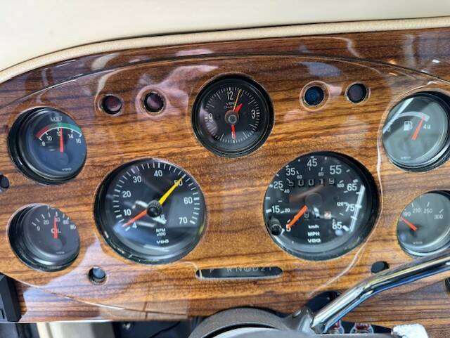 Image 14/32 of Excalibur Phaeton V (1989)