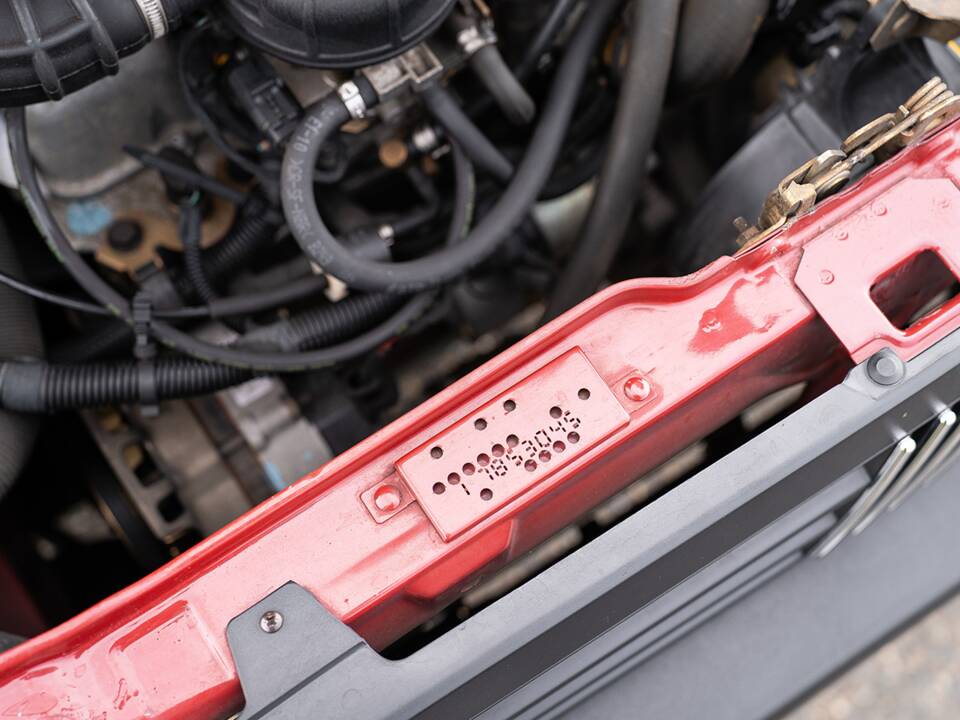 Immagine 39/42 di FIAT Panda &quot;Young&quot; (2000)