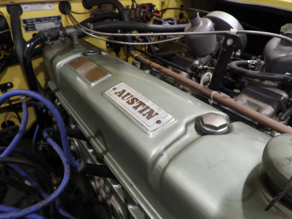 Image 35/50 of Austin-Healey 3000 Mk I (BN7) (1960)