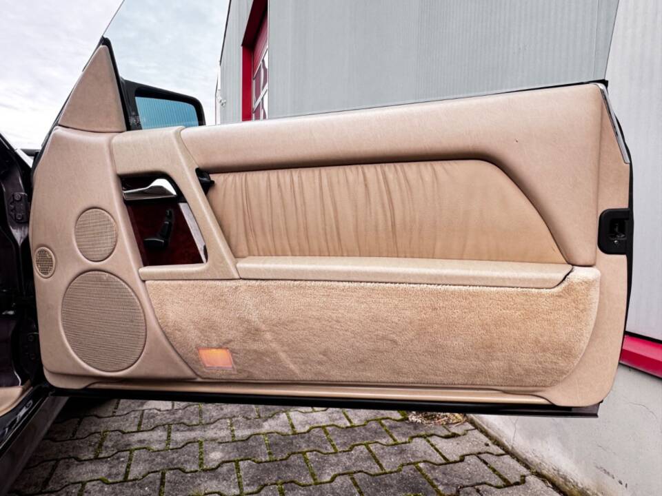 Bild 20/31 von Mercedes-Benz SL 320 (1994)