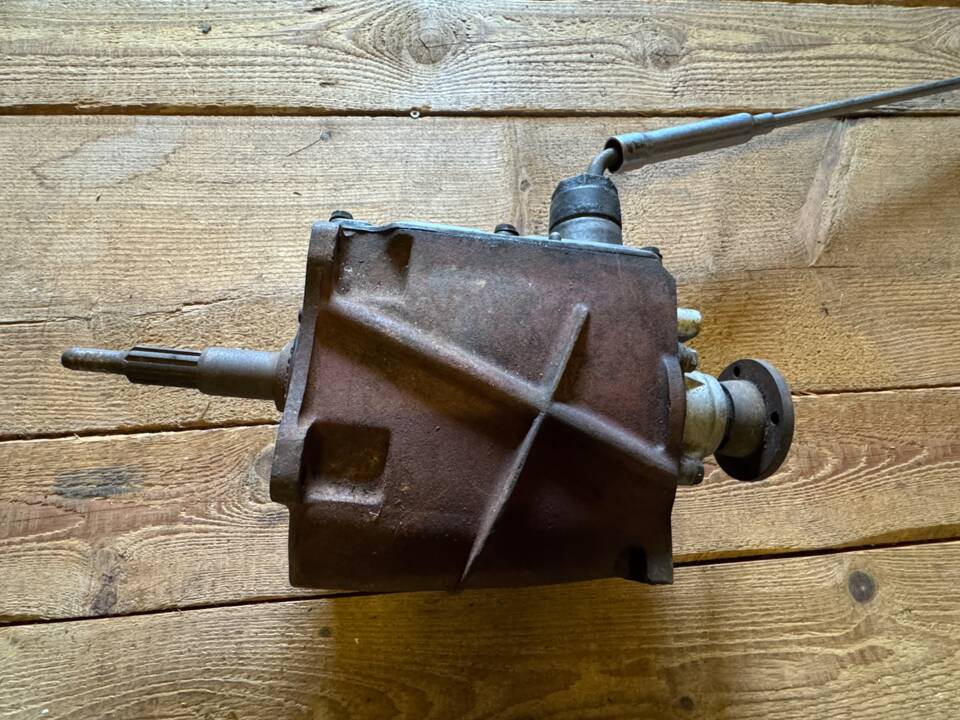 Afbeelding 43/72 van BMW 315&#x2F;1 Sport (1934)
