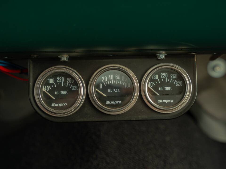 Bild 75/100 von Chevrolet Biscayne (1961)