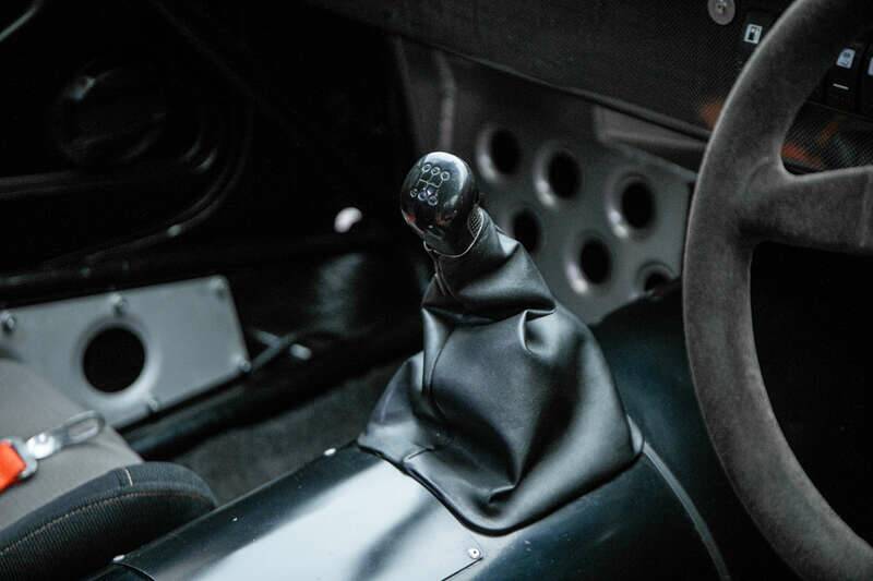 Image 50/50 of Land Rover Range Rover Evoque Milner LRM-1 (2025)