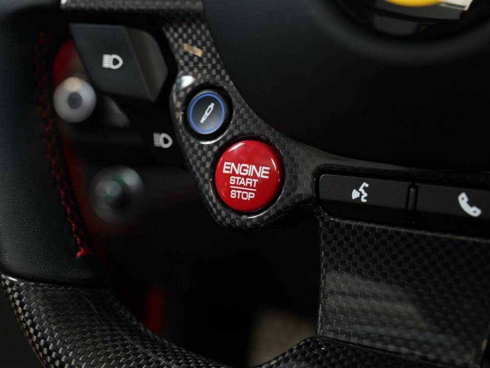 Imagen 35/50 de Ferrari Portofino M (2022)