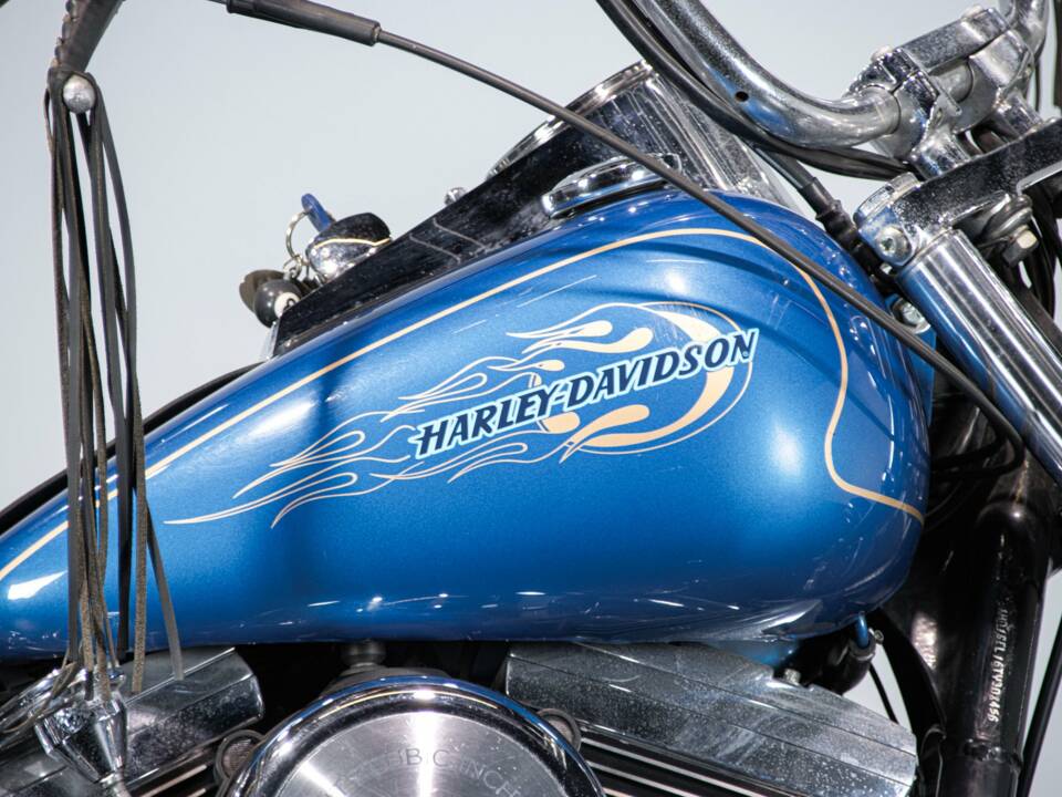 Bild 50/50 von Harley-Davidson DUMMY (1995)