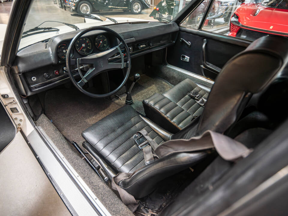 Image 8/19 de Porsche 914&#x2F;6 (1969)
