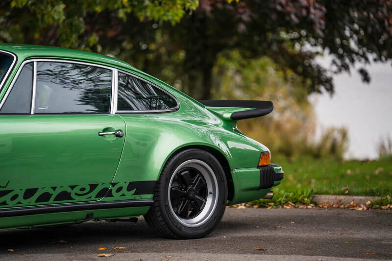 Afbeelding 12/28 van Porsche 911 Carrera 3.0 (1975)