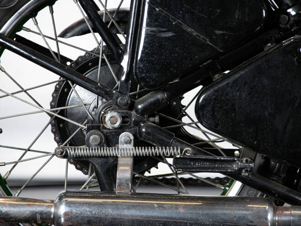 Afbeelding 10/50 van Ariel W/NG 350 (1941)
