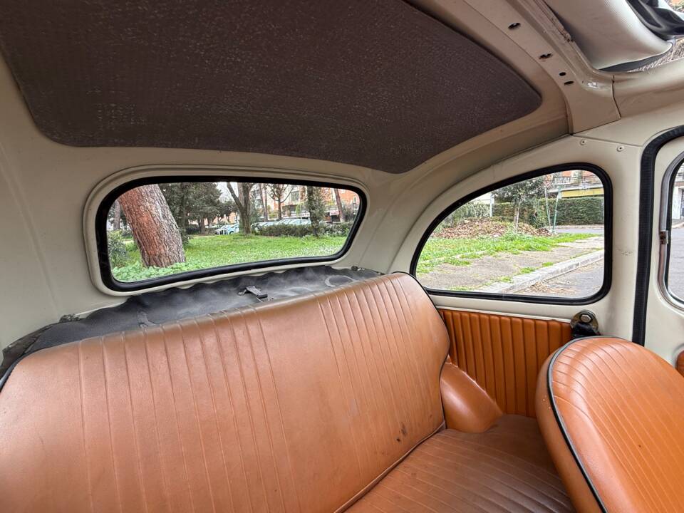 Immagine 35/97 di FIAT 500 L (1972)