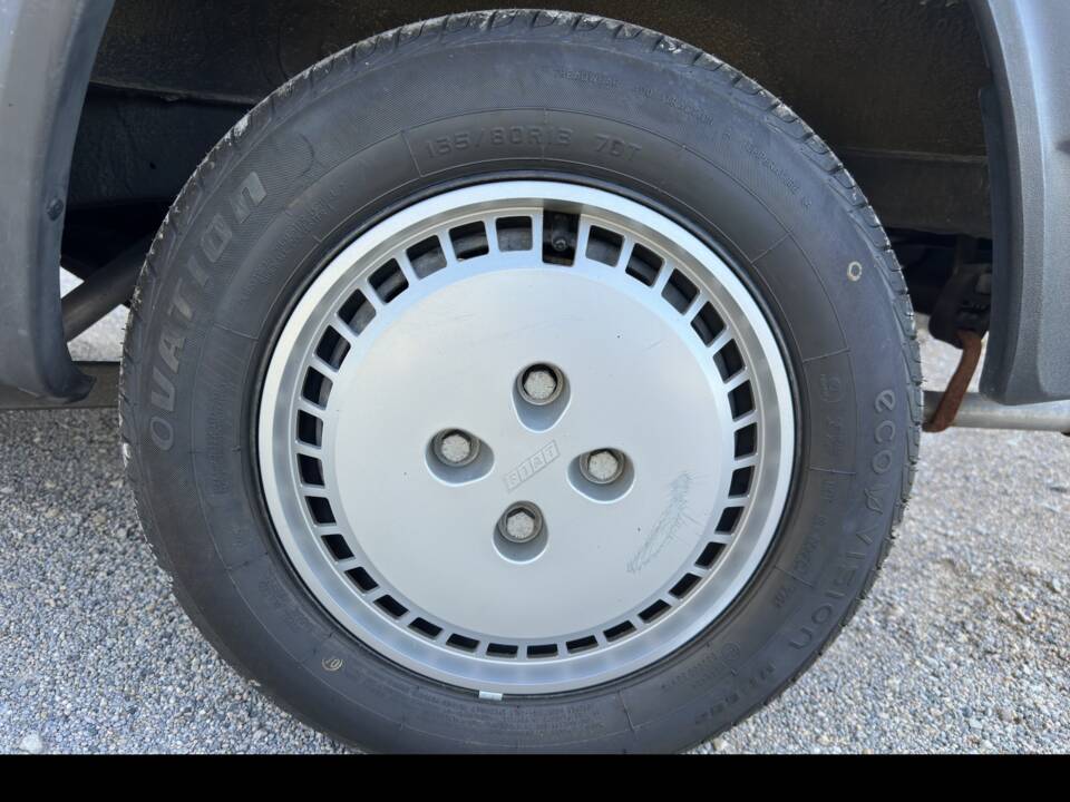 Image 41/100 of FIAT Panda 1000 (1990)