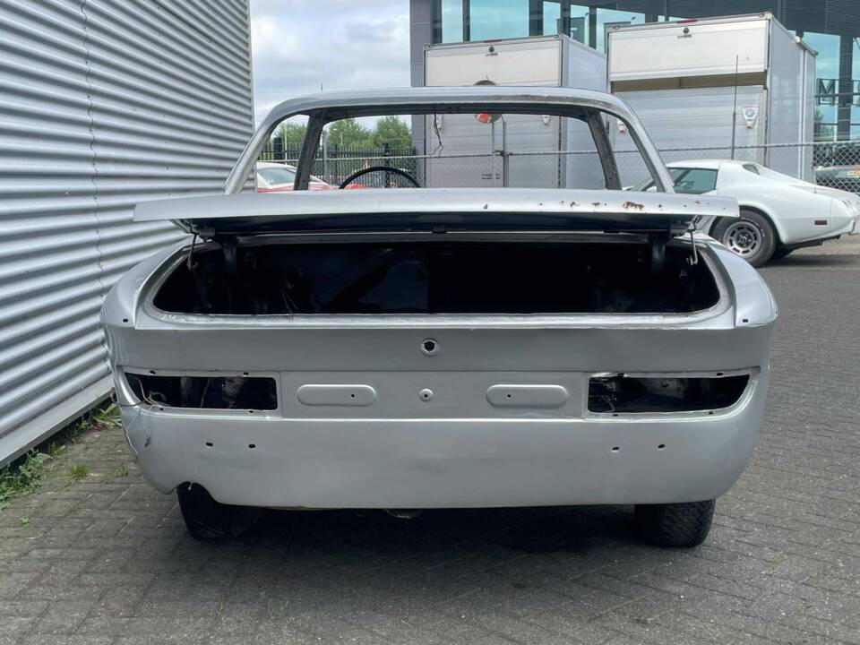 Afbeelding 7/8 van BMW 2000 CS (1964)