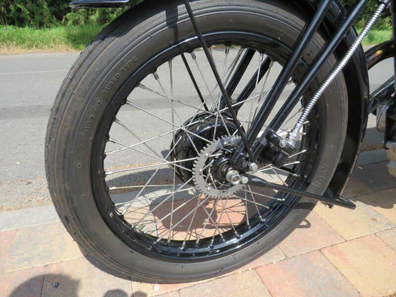 Afbeelding 48/50 van Montgomery DUMMY (1935)