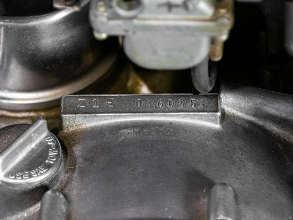 Image 9/50 de Kawasaki DUMMY (1975)