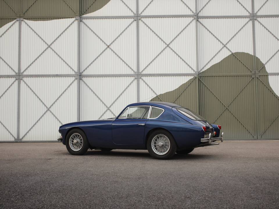 Bild 46/50 von AC Aceca Bristol (1960)