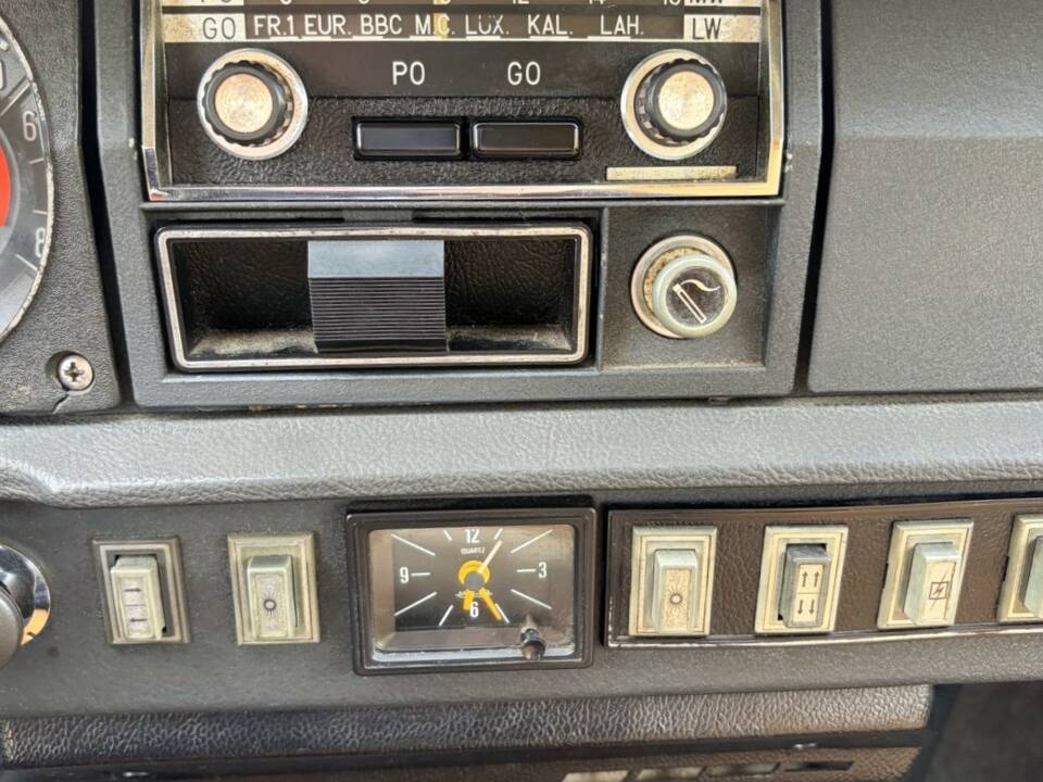 Image 11/26 of Citroën D Super (1971)