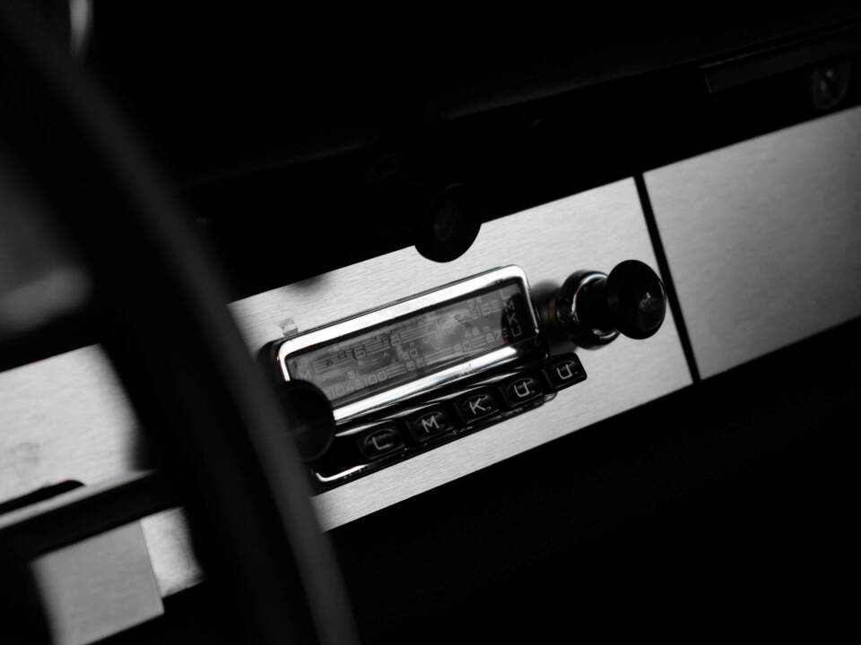 Bild 25/43 von Porsche 911 2.0 T (1967)