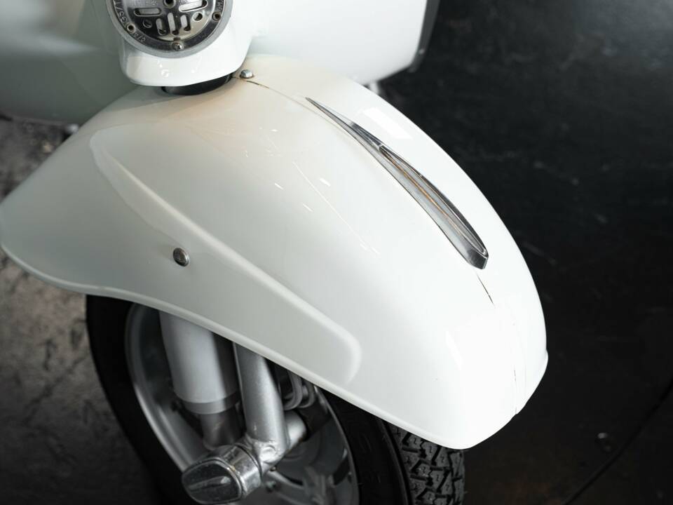 Bild 14/26 von Piaggio DUMMY (1974)
