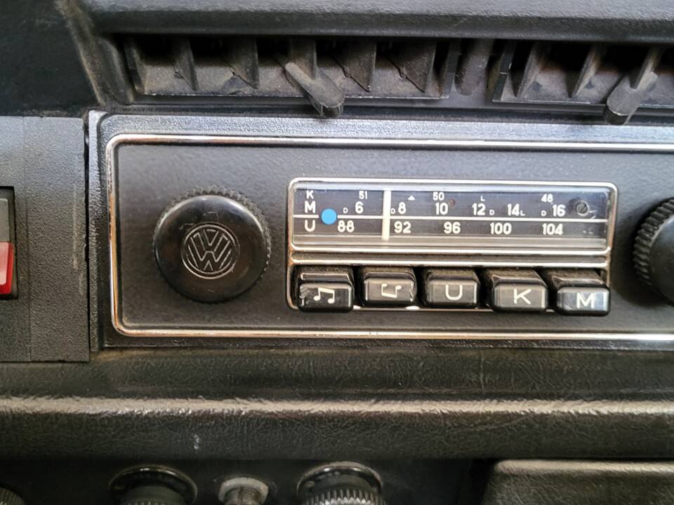 Image 9/11 of Volkswagen Kever 1303 LS (1978)