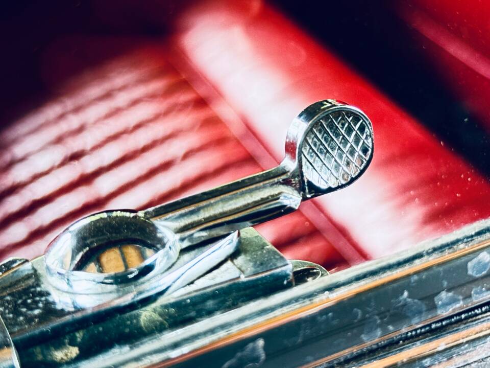 Bild 14/34 von Jaguar Mk II 2.4 (1961)