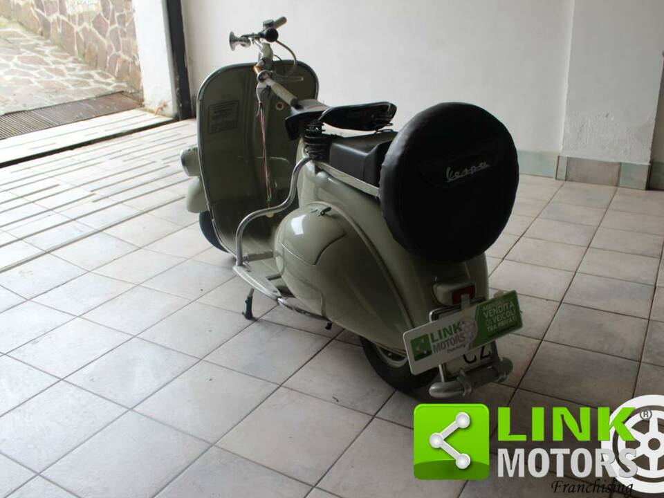 Bild 6/10 von Piaggio DUMMY (1945)
