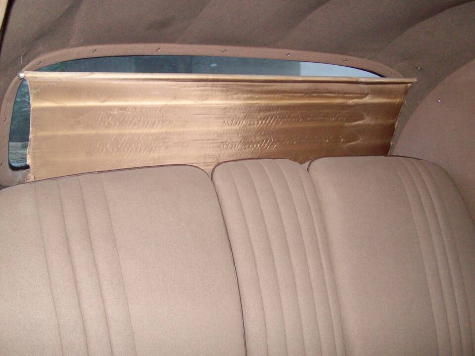 Image 7/9 of Lancia Aurelia B21 (1953)