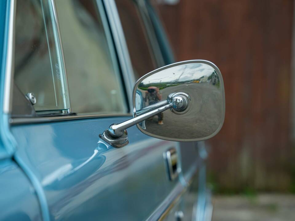 Immagine 10/45 di Volvo 164 E (1972)