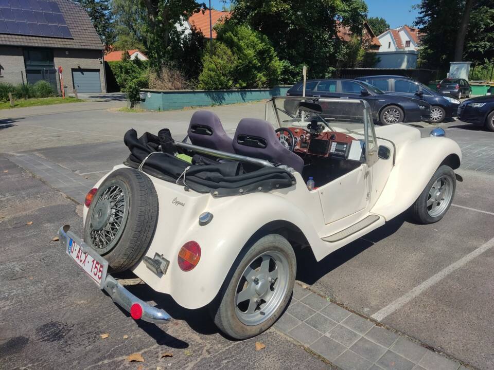 Image 4/5 de Citroën 2 CV 6 (1982)
