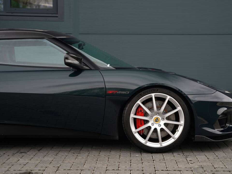Bild 10/50 von Lotus Evora GT430 (2018)