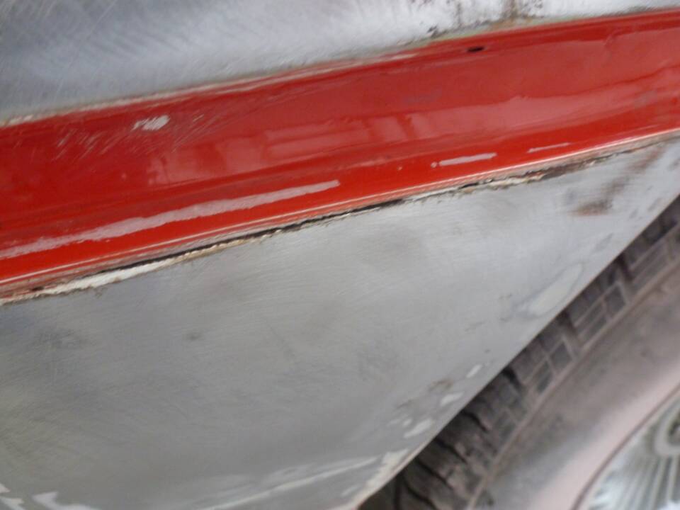 Image 32/64 of Alfa Romeo Montreal (1972)